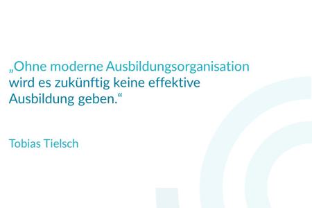 Zitat Tobias Tielsch