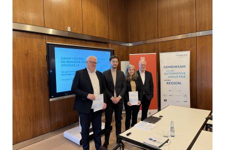 Regionale Transformationsstrategie 3.0