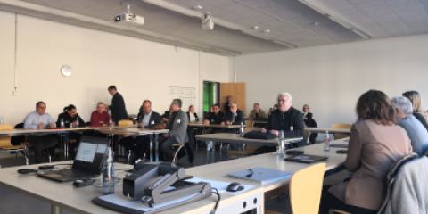 Roadshow in Heiligenhaus