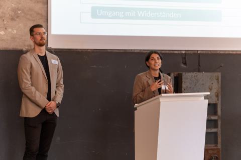 TRAIBER.NRW Jahresveranstaltung 2026