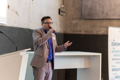 TRAIBER.NRW Jahresveranstaltung 2026