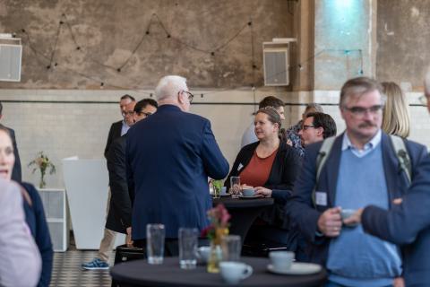 TRAIBER.NRW Jahresveranstaltung 2026
