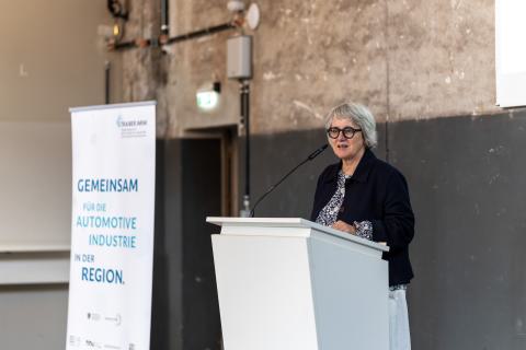 TRAIBER.NRW Jahresveranstaltung 2026