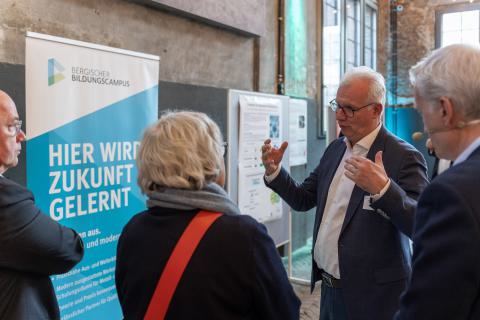 TRAIBER.NRW Jahresveranstaltung 2026