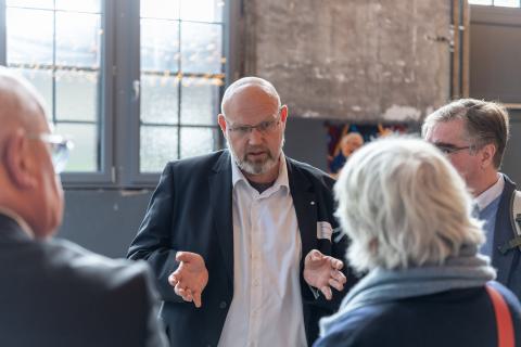 TRAIBER.NRW Jahresveranstaltung 2026