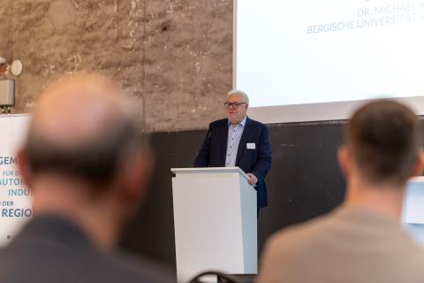 TRAIBER.NRW Jahresveranstaltung 2026