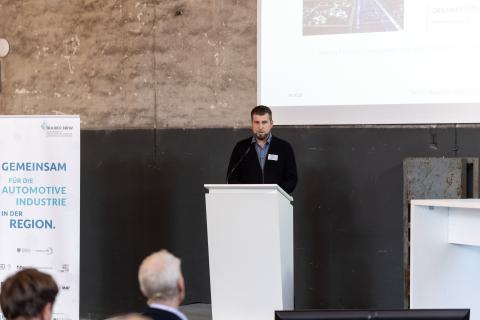TRAIBER.NRW Jahresveranstaltung 2026