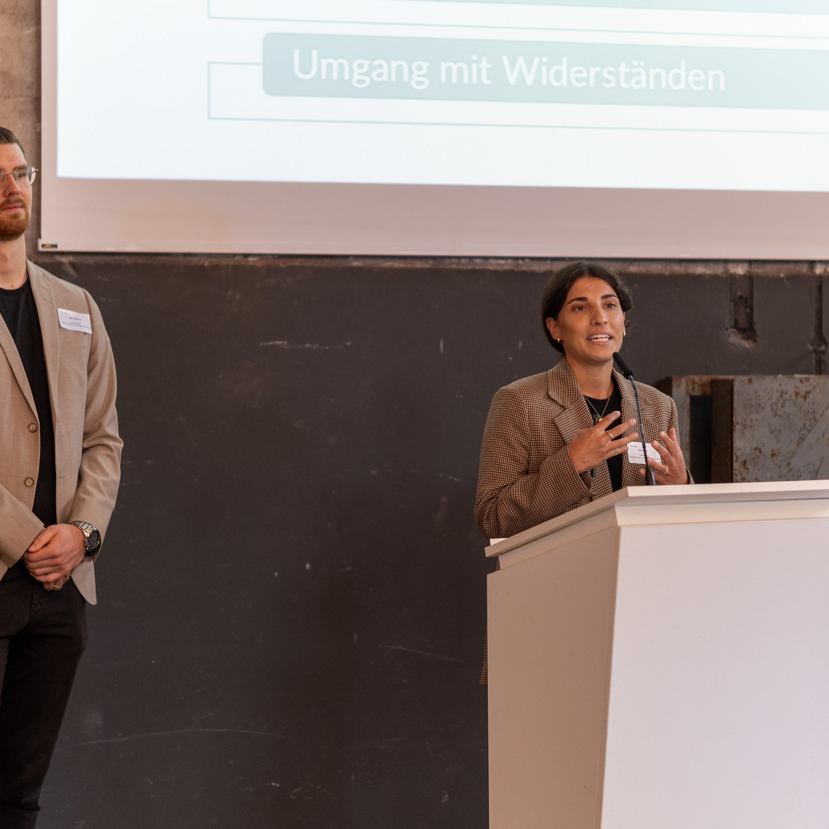 TRAIBER.NRW Jahresveranstaltung 2026