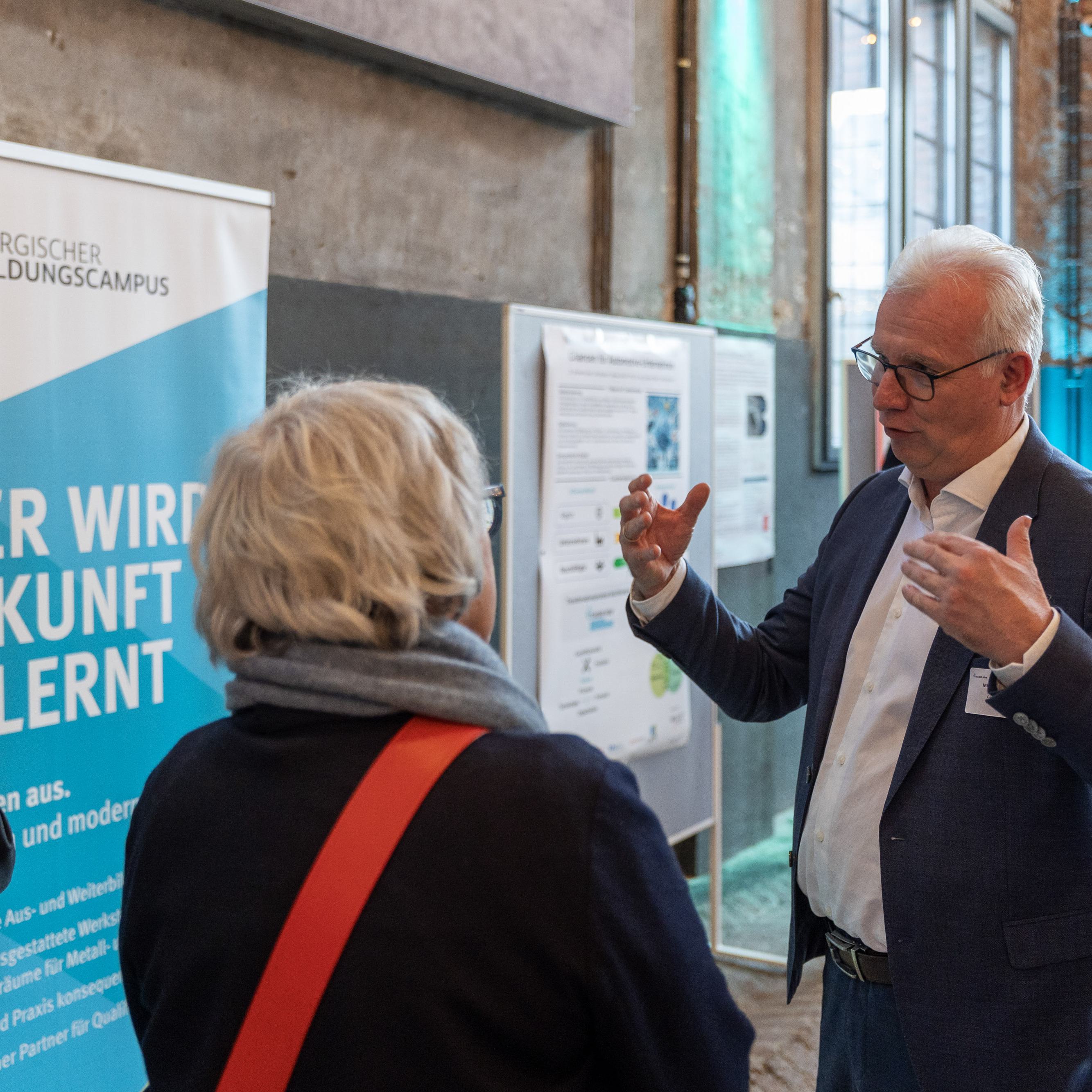 TRAIBER.NRW Jahresveranstaltung 2026